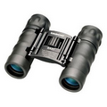 Tasco Essentials 10x25 Folding Roof Prism Frp Compact Binoculars